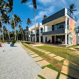 Vista Oceano Resort