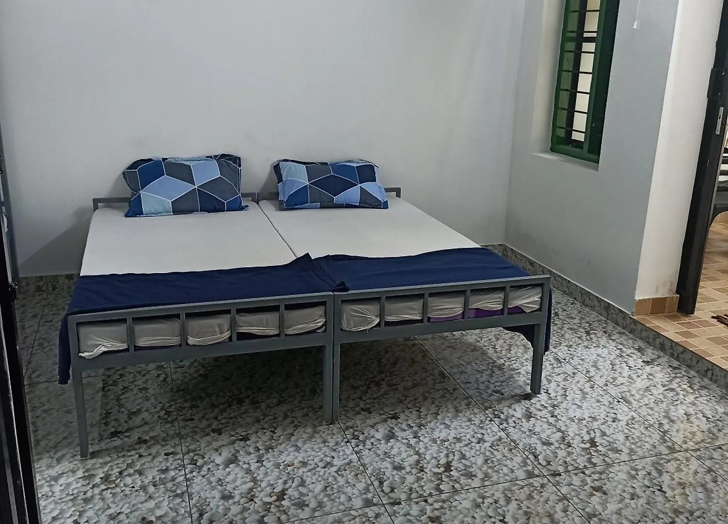Janhvi Cottage Varkala Homestay